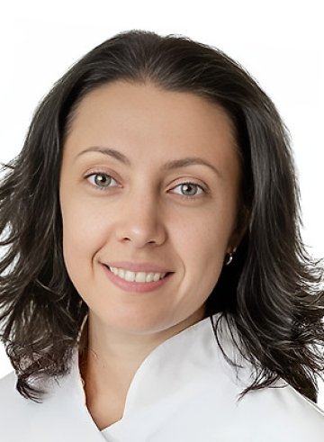 Пайкова Екатерина Львовна