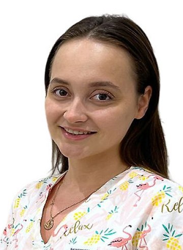 Гильмутдинова (Багаутдинова) Альбина Зефаровна