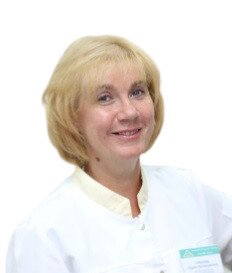 Туранова Лариса Вячеславовна