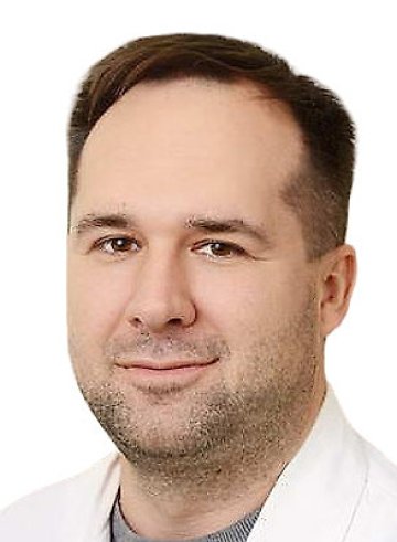 Савельев Станислав Евгеньевич