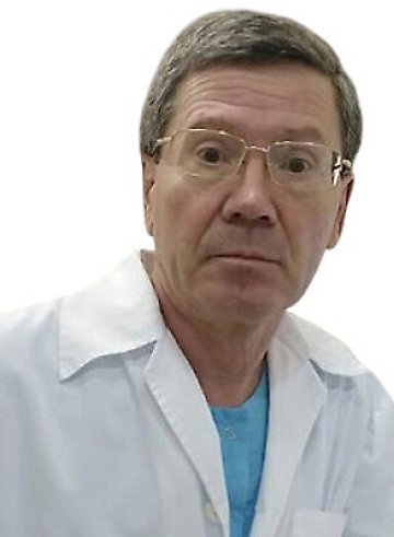 Каримов Рустам Равилевич