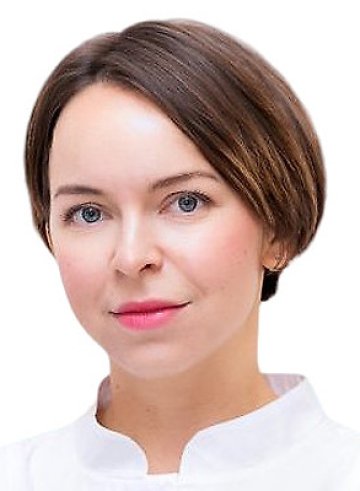 Хамитова Асель Ильшатовна