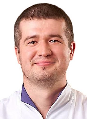 Хабиров Раиль Шамилович