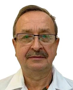 Магсумов Альберт Альтафович