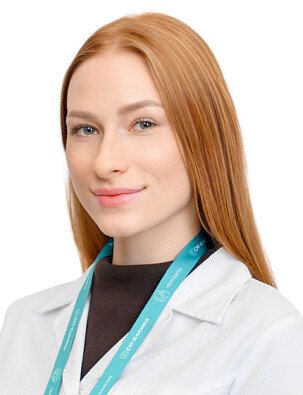 Петрова Алена Евгеньевна