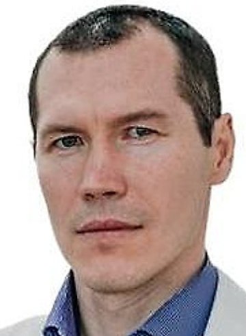 Мадякин Дмитрий Алексеевич