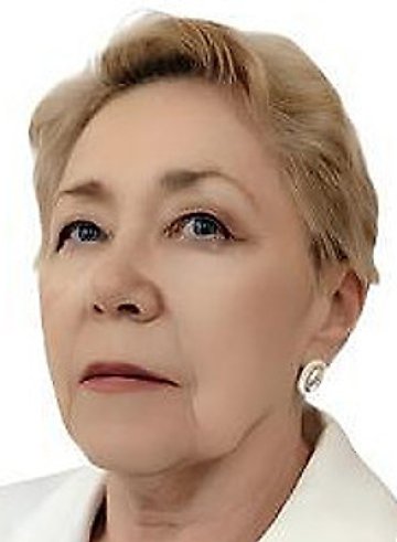 Волчкова Наталья Сергеевна