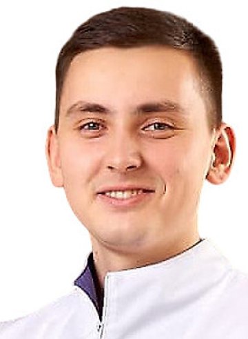 Шарифуллин Айзат Айратович