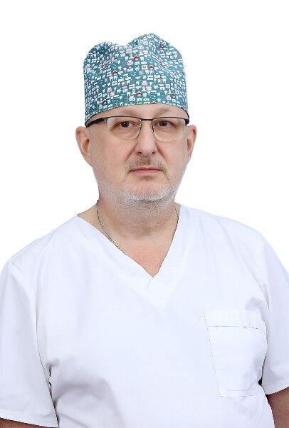 Хабибулов Рашид Мубурякшеевич