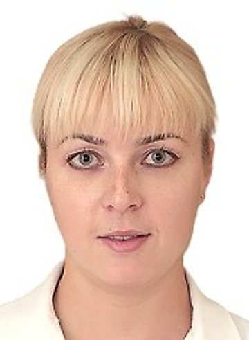 Тахирова (Павлова) Татьяна Валерьевна