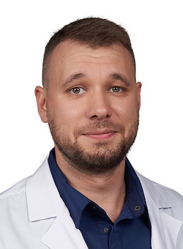 Капралов Антон Андреевич
