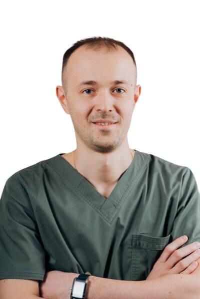 Добронравов Олег Игоревич