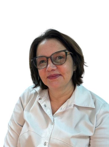 Табиева Алина Равильевна