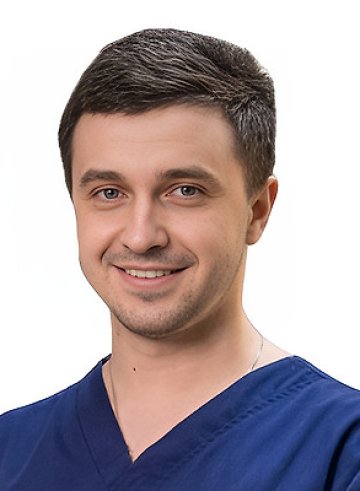 Егоров Роман Анатольевич