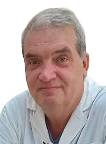 Ларин Алексей Николаевич