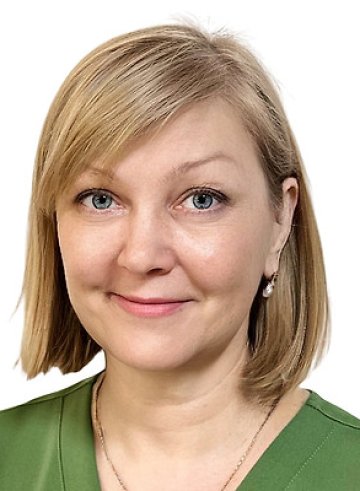 Никонова Марина Анатольевна
