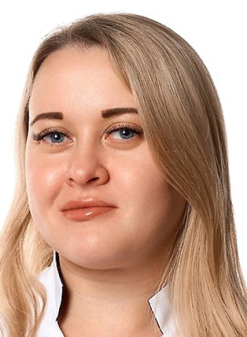 Латыпова Ирина Александровна