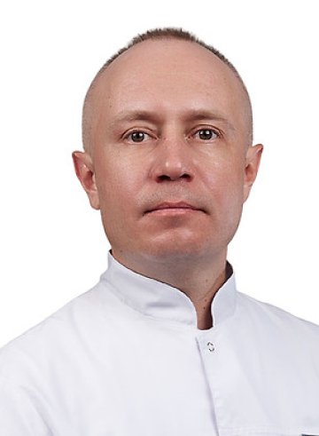 Халилов Булат Василович