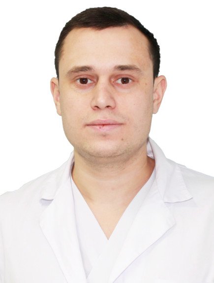 Ильин Роман Олегович