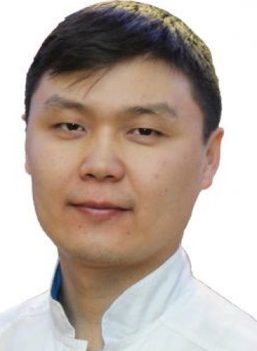 Паланов Данир Владимирович