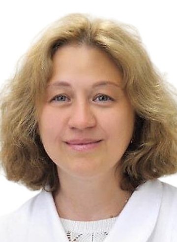 Фаттахова Альбина Рафаэлевна