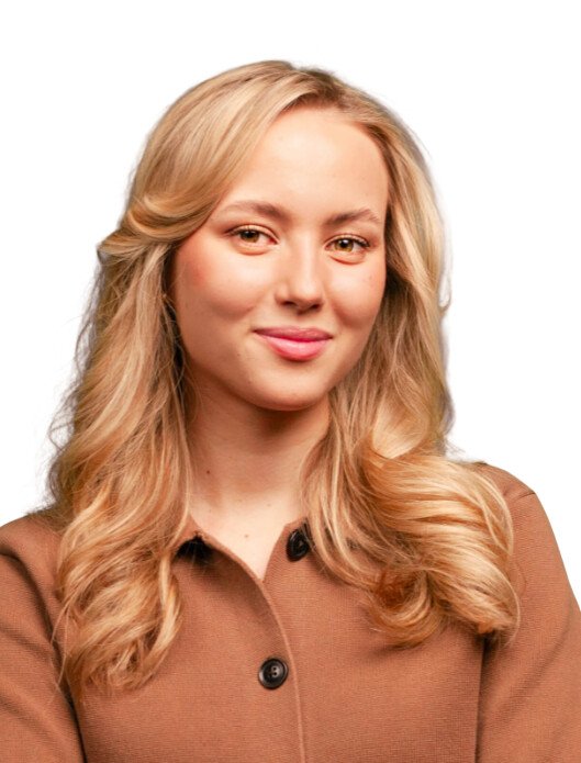 Старинцева Серафима Сергеевна