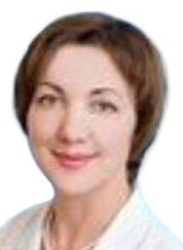 Шакирова Эльвера Фагимовна