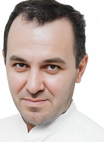 Тикаев Эльдар Рамазанович