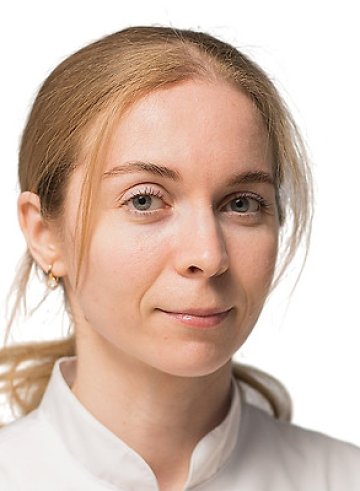 Гамируллина Ольга Николаевна