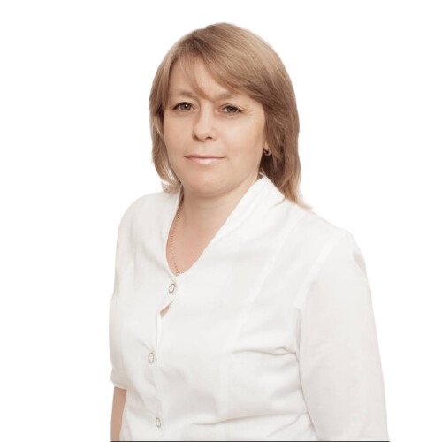 Якупова Разия Аюповна