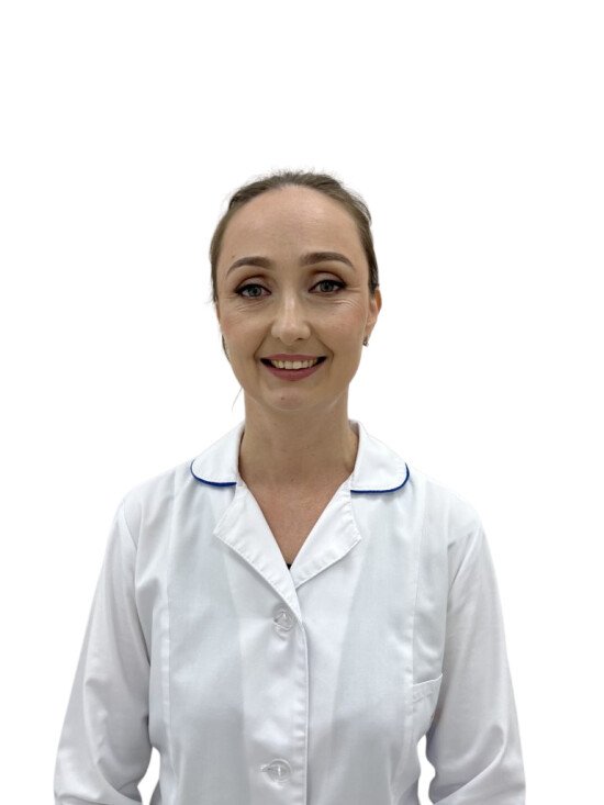 Куфелкина Татьяна Юрьевна