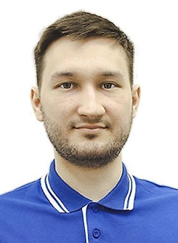 Назаров Ришат Рашитович