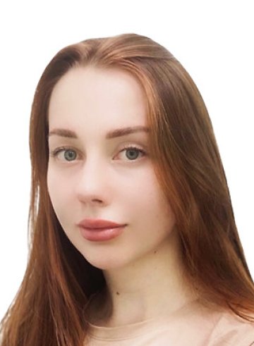 Ларина Александра Евгеньевна