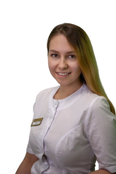 Белянина Ксения Алексеевна