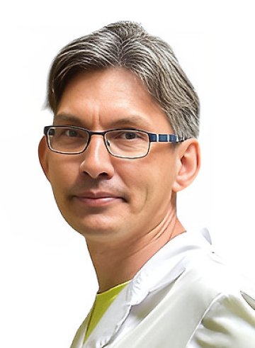 Закиров Ильнур Ильгизович