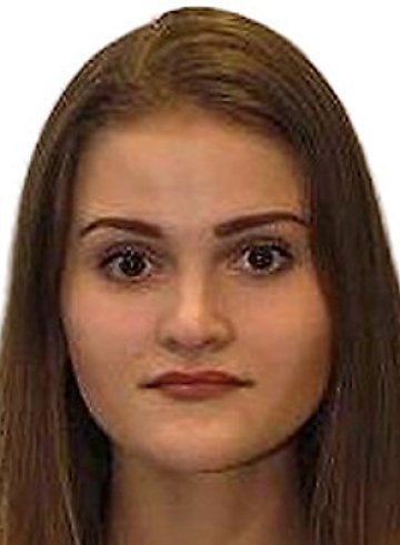 Симачкова Алена Михайловна
