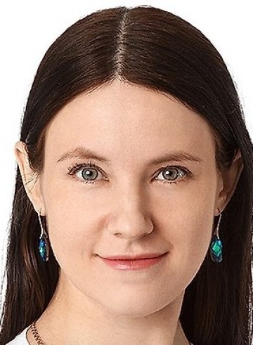 Костина Екатерина Владимировна