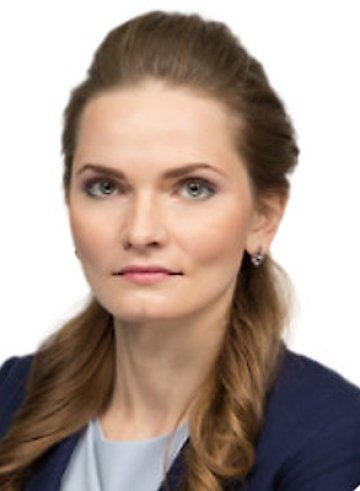 Симбирцева Анна Сергеевна