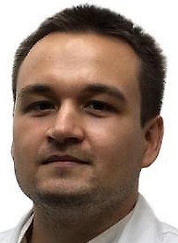 Сагдиев Руслан Радикович