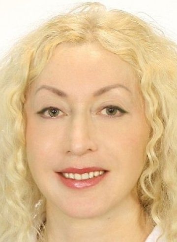 Аблаева Эльмира Рауфовна