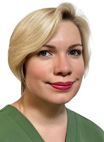 Салиева Лилия Борисовна