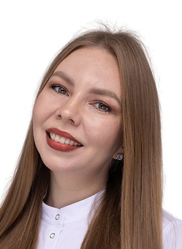 Назмиева Динара Ильгизовна