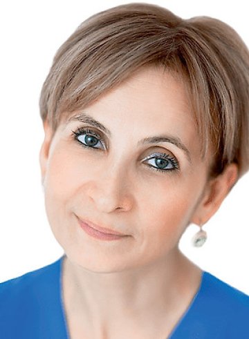 Давтян Светлана Асатуровна