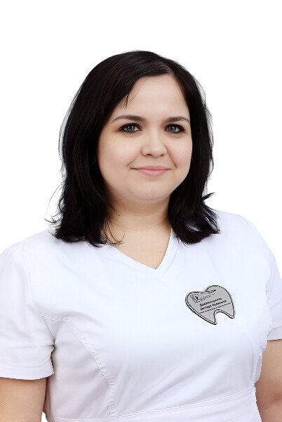 Давлятгареева Диляра Ирековна
