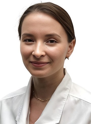 Султанова Кадрия Наилевна
