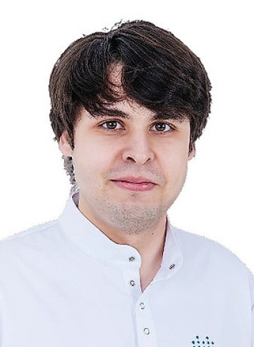 Муратшин Динар Радикович