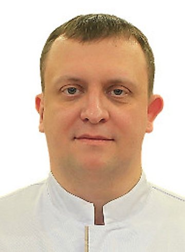 Матроскин Александр Геннадьевич