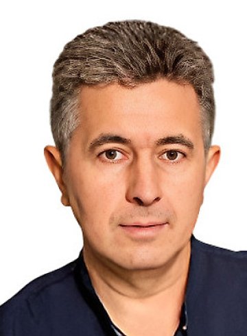 Хасанов Марсель Мансурович