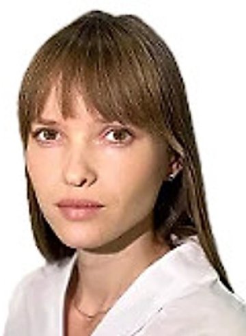 Хадыева Елена Исаевна