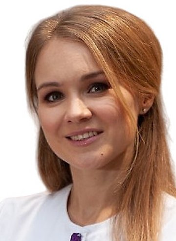 Паймуллина Ильсия Асхадовна
